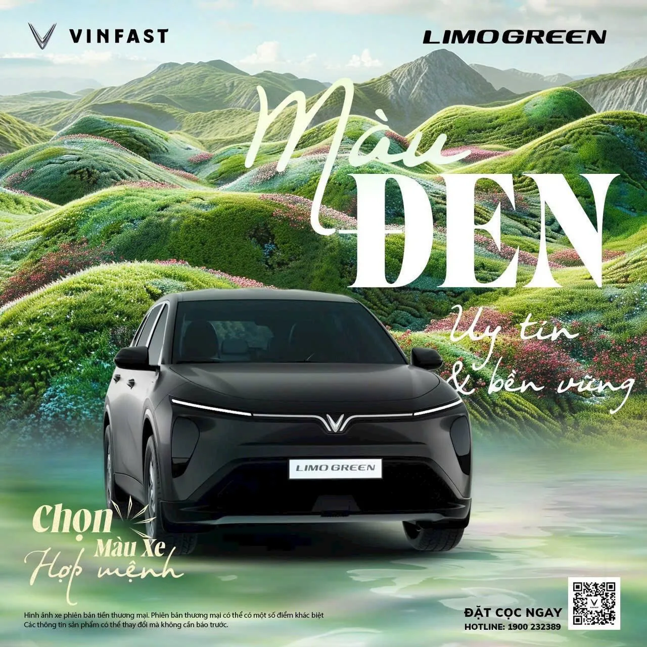 XE LIMO Green đã có mặt tại Vinfast Đồng Nai: VINFAST LIMO GREEN – ĐẦU TƯ SINH LỜI, KHỞI HÀNH XANH
