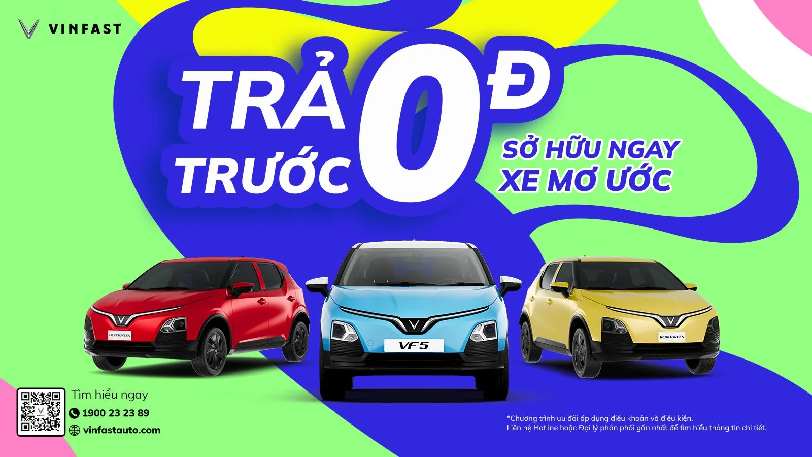 GSM HỖ TRỢ TÀI XẾ XANH SM PLATFORM “MUA XE VINFAST VỚI 0 ĐỒNG” ĐỂ KINH DOANH DỊCH VỤ