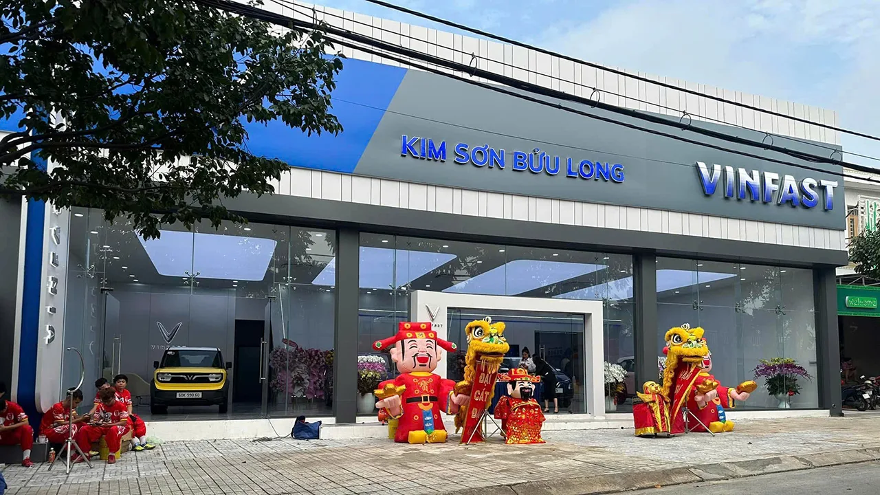 Về chúng tôi